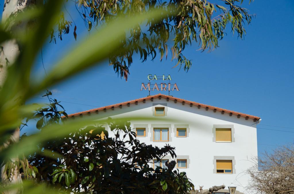 מלון טורדרה Ca La Maria מראה חיצוני תמונה